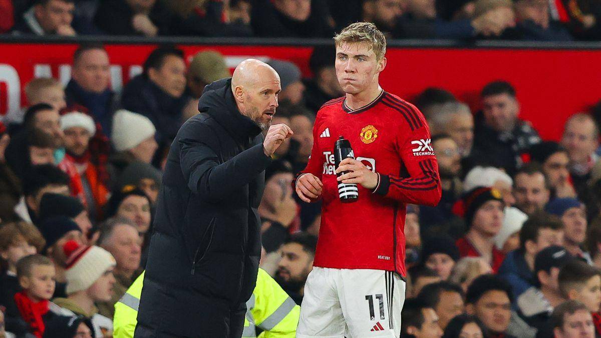 罗马诺确认：霍伊伦将永久转会那不勒斯