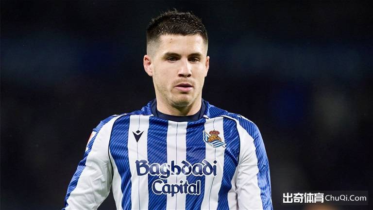 西甲情报：皇家社会多人缺阵，赫罗纳门将问题仍未解决