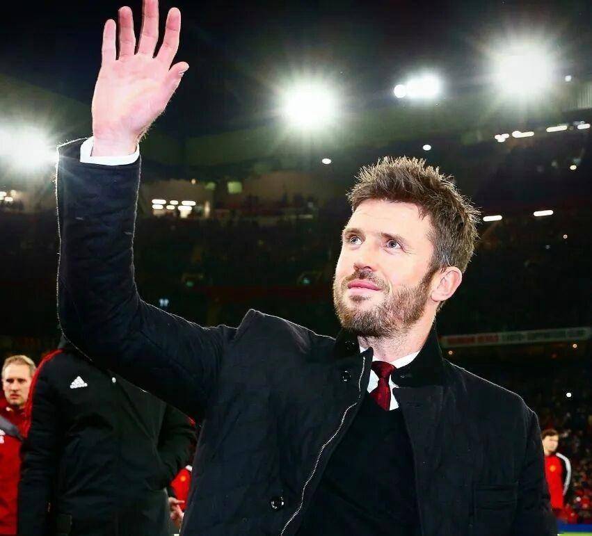 唏嘘！卡里克二次救火曼联：20天逆转悬念与命运的终极试炼！